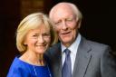 Sir Keir Starmer has led tributes to Baroness Glenys Kinnock who has died