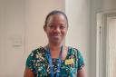 Barking and Dagenham nurse Aderonke Ajidahun has won a Rising Star award