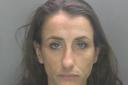 Stacey O'Connor, 36, from Welwyn Garden City is wanted by police