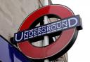 The Hammersmith and City line is part suspended between Barking and Moorgare  File pic: Katie Collins/PA Wire