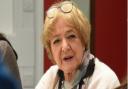 Barking MP Margaret Hodge says women's safety should be everyone's concern.