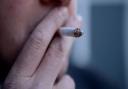 Lord George Young wants to put health warnings on every cigarette