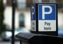 Barking and Dagenham Council has removed of its all parking meters in favour of a cashless system, which it says will help improve air quality.