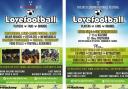The Lovefootball festival is coming to east London on May Bank Holiday weekend