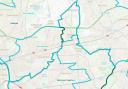 The latest proposed parliamentary constituency boundaries in Barking and Dagenham