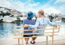 Peter Sharkey explores how retirees can keep spare cash for last-minute holidays.