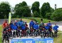Peckham BMX Club hosted the launch of a new Sport England-backed campaign to transform how children are coached