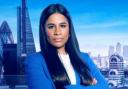 Amina Khan was fired from The Apprentice