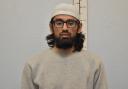 Hamza Alam has been convicted of sharing terrorist materials