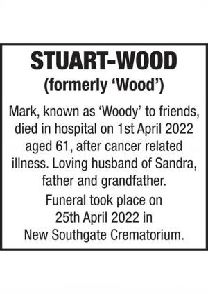 Stuart-Wood