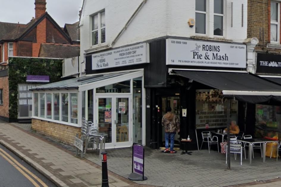 Pie Week: East London’s top-5 pie and mash shops on TripAdvisor