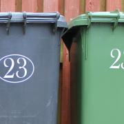 Bin collections in Barking and Dagenham are taking place a day later than normal in the week following New Year's Day. Photo: Pixabay