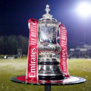 Local clubs are once again chasing FA Cup progress and prize money
