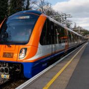 There will be no Overground service between Barking and Gospel Oak this Sunday, July 10