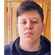 Luca, 16, was last seen on May 23