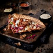 Gourmet chain German Doner Kebab plans to open a restaurant on Ripple Road, Barking next month