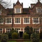 Barking and Dagenham Council says it is working with the National Trust to re-open Eastbury Manor House 'as soon as possible'