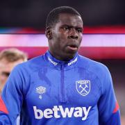Kurt Zouma has handed over his cats to the RSPCA
