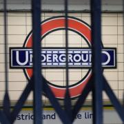 Planned strikes will affect all Underground lines on Tuesday and Thursday, with potentially no Tube services running