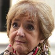 Dame Margaret Hodge announced she will not seek re-election as Barking MP, a seat she has held since 1994