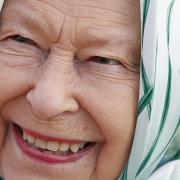 The Queen will be celebrating her Platinum Jubilee next month