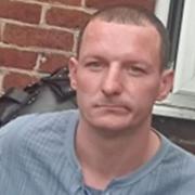 Vytautas, 38, has been missing from Dagenham since December 4