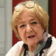 Barking MP Margaret Hodge says women's safety should be everyone's concern.