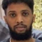 Mohamed Muhiyidin was fatally shot in Harlington.