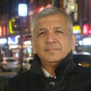 Unmesh Desai is London Assembly member for City and East, which includes Tower Hamlets