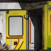 London Ambulance Service's chief executive says it is focusing resources on a winter expected to be 