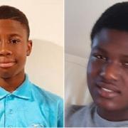 Wesley, 14, and Jessen, 15, have been reported missing from Dagenham.