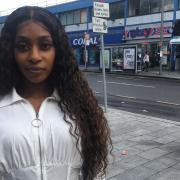 Ebony King, founder of the charity Elevate Her UK, said women and girls' boundaries should be respected.