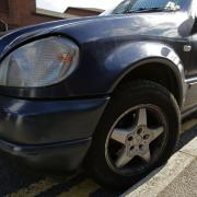 Residents in River ward, Dagenham, have urged the council to scrap a controlled parking zone.