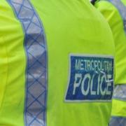 Police have charged a man with murder following a fatal assault in Goresbrook Road, Dagenham, on Friday July 23. Picture: Met Police
