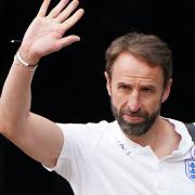 England manager Gareth Southgate wrote an open letter before the Euros, calling for a strong stand against discrimination and hate