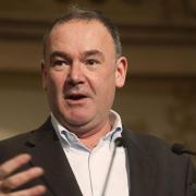 MP Jon Cruddas has spoken out against plans to expand the Belvedere incinerator.