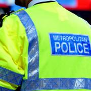 A Met Police constable of the east area basic command unit has been dismissed without notice for gross misconduct. Picture: Nick Ansell/PA Archive