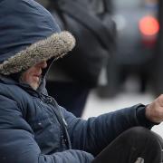 Figures show in 2010 there were two rough sleepers in Barking and Dagenham compared to eight in 2020. Campaigners say the actual number is higher.