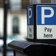 Barking and Dagenham Council has removed of its all parking meters in favour of a cashless system, which it says will help improve air quality.