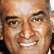 Kandiah Ratnakumar, a renowned knee surgeon at BHRUT, died from Covid-19 less than a year after he retired after 39 years serving the NHS.