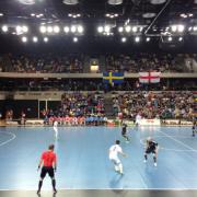The Soccer AM Futsal Cup final comes to the Copper Box on May 17