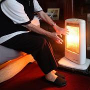 The Office for National Statistics said a household was housing-deprived if it has no central heating