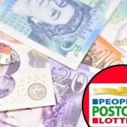 Residents in the Becontree area of Barking and Dagenham have won on the People's Postcode Lottery