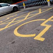 Six people have been sentenced after misusing Blue Badges