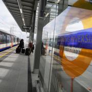 Barking Riverside station opened earlier this year but a plan for another new train stop in Barking is being discussed
