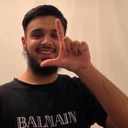 Haaris Usman was due to start studying electrical engineering at Waltham College in September before he was killed in the car crash