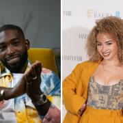 Tinie Tempah and Ella Eyre have been announced as headliners for the 2023 London E-Prix
