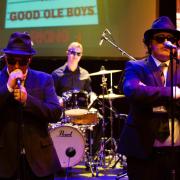 The Ultimate Blues Brothers & Commitments Experience is coming to Barking's Broadway Theatre