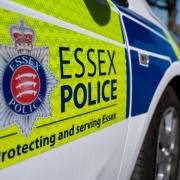 Essex Police arrested the two men as part of its Operation Raptor