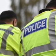 A man, 29, has been charged with harassment